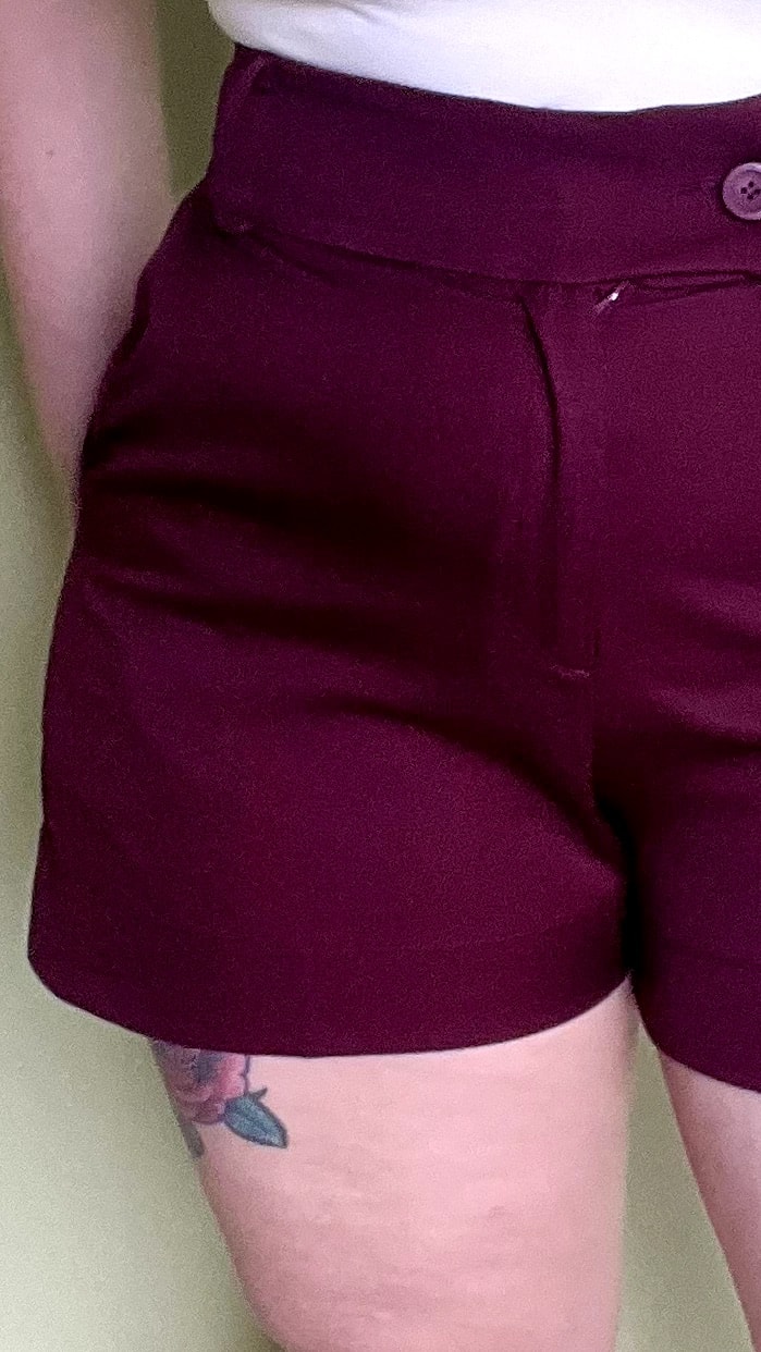 Short Essencial