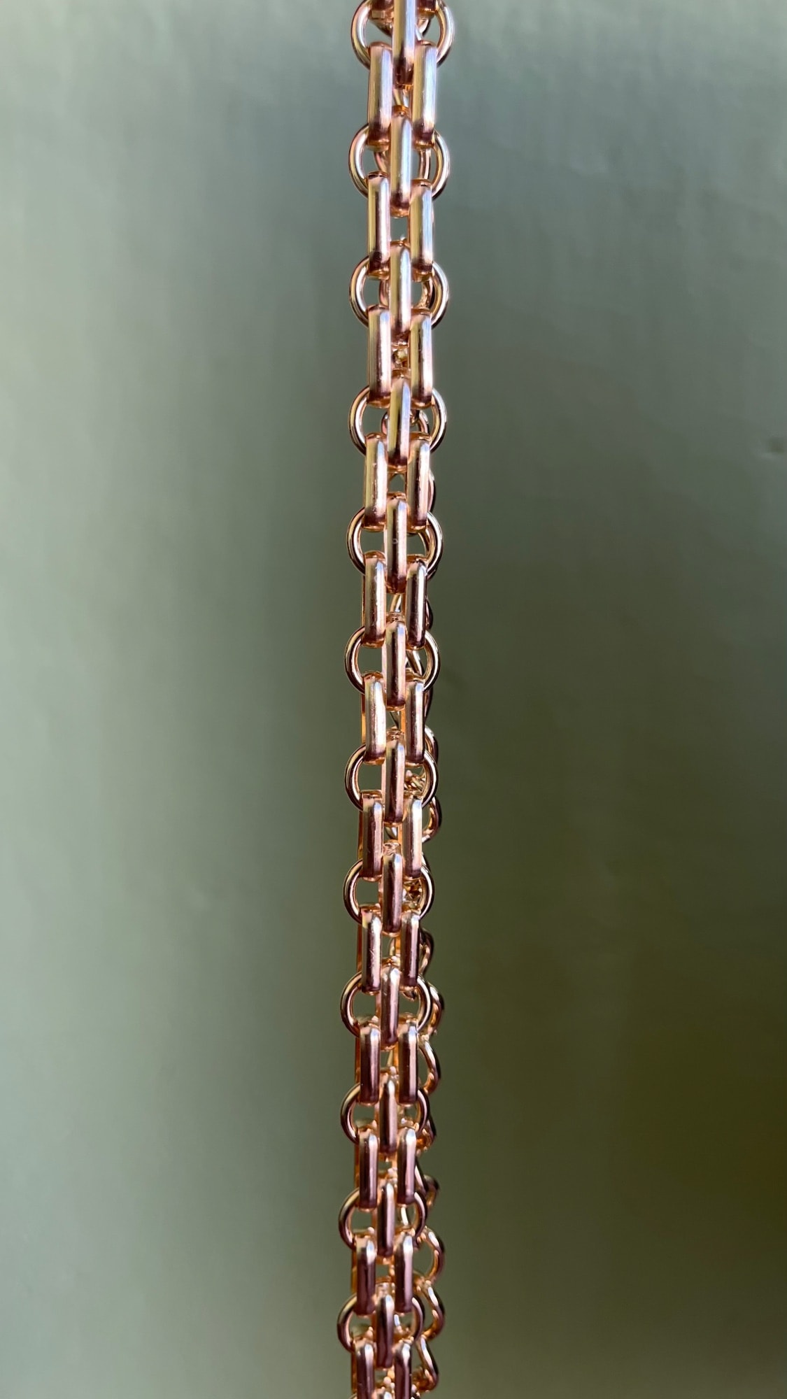CINTO METÁLICO ENTRELAÇO
